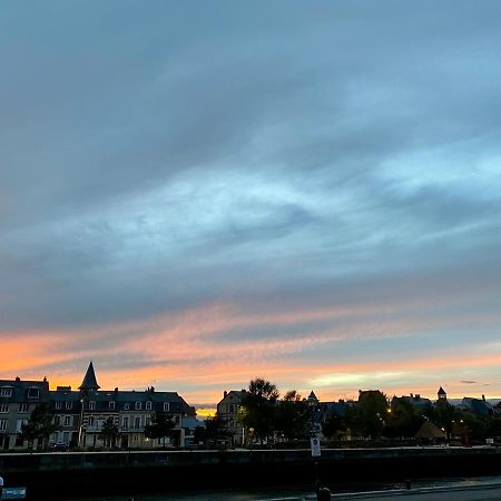 Les Mouettes De Trouville Extérieur photo